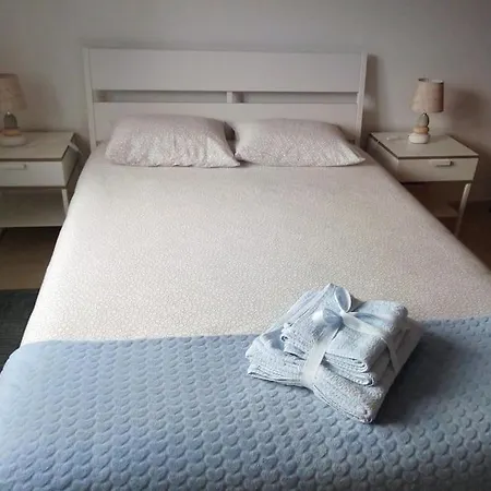 Quarto em Acomodações Particulares Azure