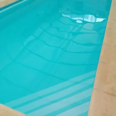 Quarto em Acomodações Particulares Azure