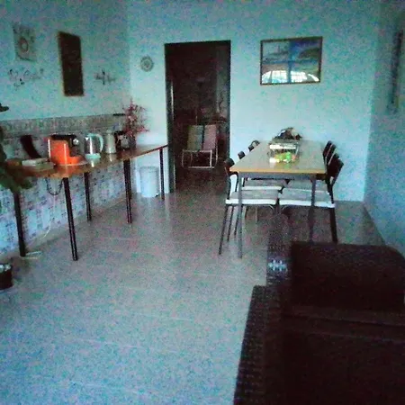 Quarto em Acomodações Particulares Azure