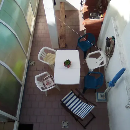 Azure Quarto em Acomodações Particulares Silveira (Lisbon)