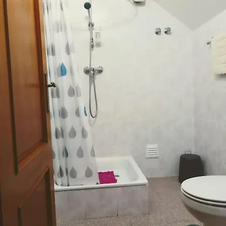 Azure Quarto em Acomodações Particulares