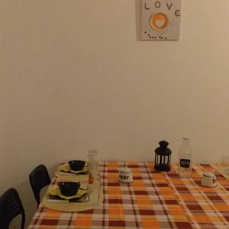 Quarto em Acomodações Particulares Azure