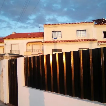 Azure Silveira (Lisbon)