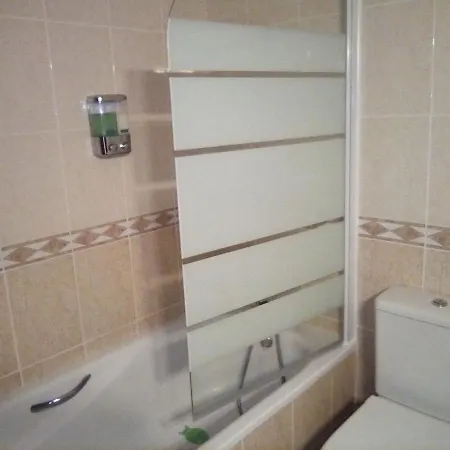 Azure Quarto em Acomodações Particulares *